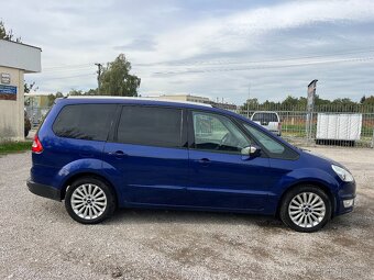 Ford Galaxy Business 2,0 TDCi - 3