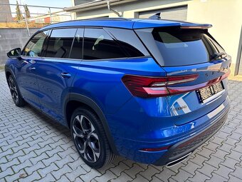ŠKODA KODIAQ RS - 3