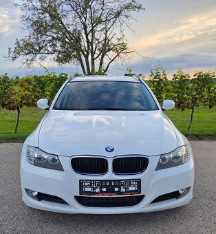 BMW 320d 2.0 130KW/170 koní R.V.06/2009 - 3