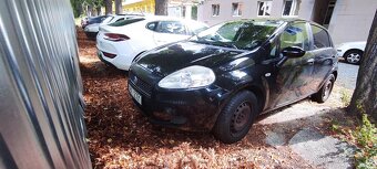 Vozidlo taxislužby - 3