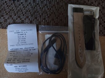 Hodinky Smart watch - 3