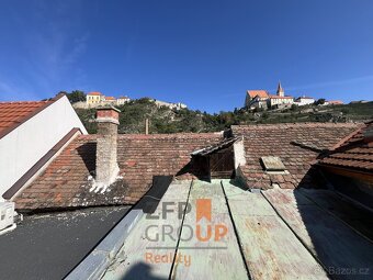 Prodej rodinného domu o rozloze 71 m², ulice Mlýnská, Znojmo - 3