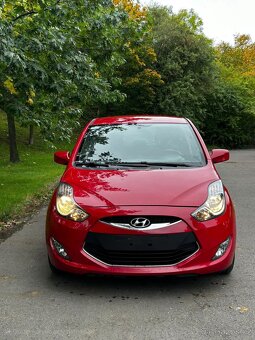 Hyundai ix20 1.6 CVVT 92kw 2014 - 3