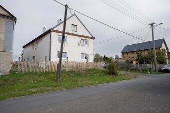 Prodej rodinného domu 235 m², pozemek 4435 m² Jestřabí - 3
