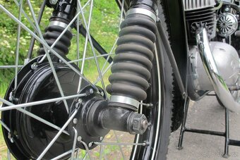 ČZ 125t - 3