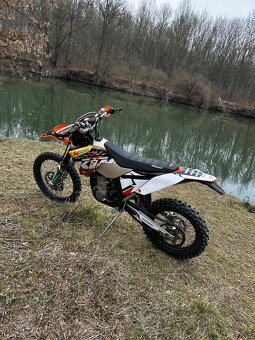 Ktm 450 exc - 3