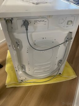 Pračka Bosch Serie 6 WGG244Z5CS - 3