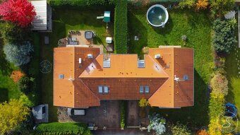 Prodej rodinného domu, 220 m2, Praha Újezd nad Lesy - 3