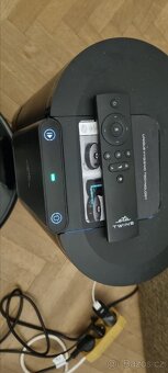 Roboticky vysavač Eta Twins 6240 - 3