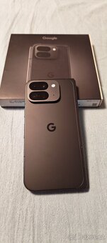 Google pixel 9 pro Ford - 3