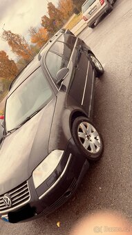Passat B5.5 1.9tdi 96kw - 3