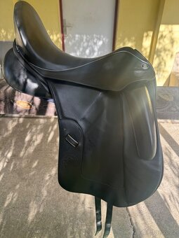 Hennig ASP drezurní sedlo - 3