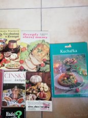 Kuchařky - 3