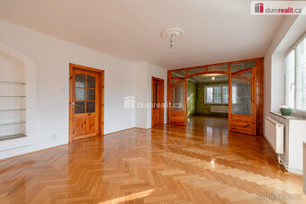 Prodej rodinného domu 9+2, 350 m2 - Mladá Boleslav - 3