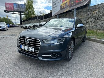 Audi A6 2015 - 3