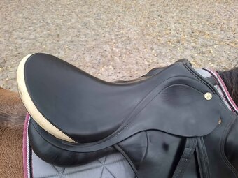 Skokové sedlo Prestige Venezia - 3