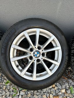 kola celoroční 16” BMW 3, F30 - 3