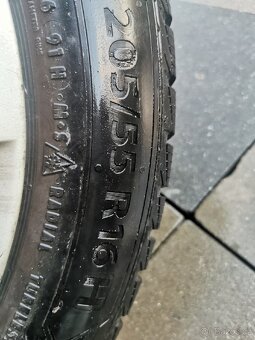 Ford Focus, Mondeo - 3