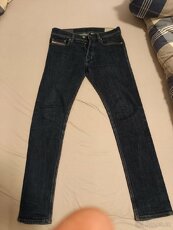 Diesel rifle W27 L30 - 3