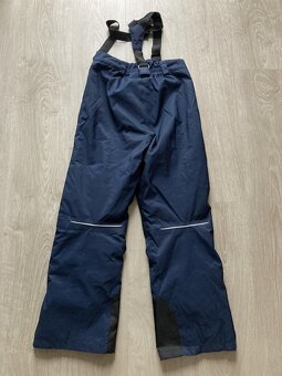 Chlapecké lyžařské kalhoty, 146-152cm - 3