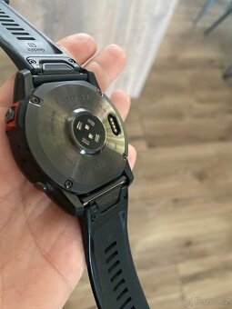 Garmin Fenix 7X solar - 3