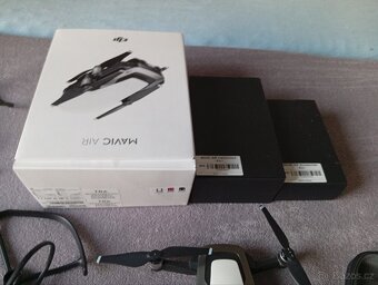 Dron DJI Mavic air - 3