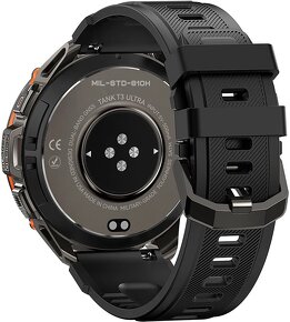 KOSPET TANK T3 Ultra - 3