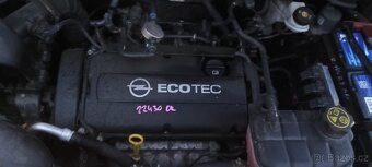 Opel Mokka č. 22430 - 3