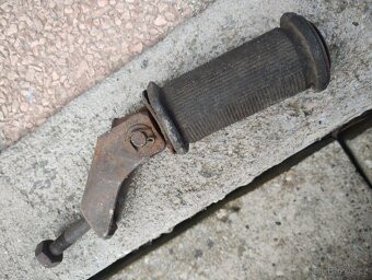 Stupačka Jawa/ČZ - 3