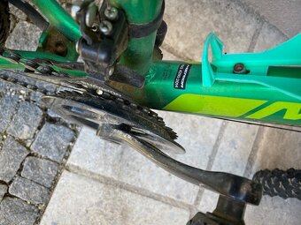 Dětské kolo Merida - 3