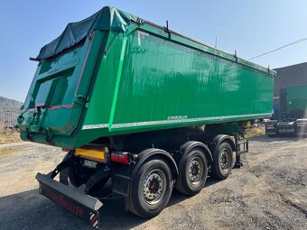 Schwarzmüller 36m3 - 3