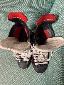 CCM JetSpeed FT475 INT R 6 - 3