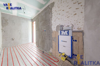 Prodej, byt 3+kk, Kojetín, ul. Husova - 3