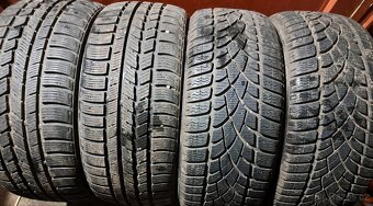 Zimni pneumatiky 215/40/17 - 3