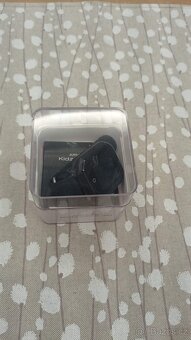 Chytré hodinky ARMODD Kidz GPS 4G černé - 3