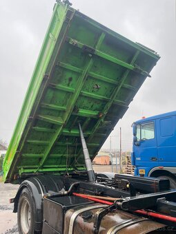 Man TGA 18. 430. 4x2 r.v.2007 - 3