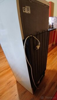 Kombinovaná lednice Ardo - funkční - 3