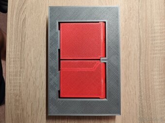 Tlačítka pod obklad - 3