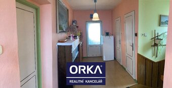 Prodej, rodinný dům 240 m2, zahrada, Litovel - 3