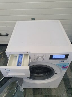 Pračka Beko WMY111444LB1 A+++ - 3