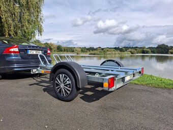 Pronájem motovozíku - 3