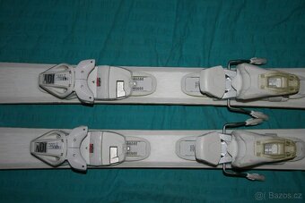 lyže head Lytium Pure Joy 153 cm - 3