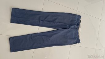 Pánský společenský oblek - 3