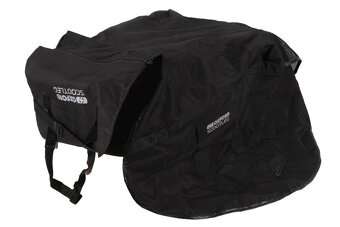 Přehoz přes nohy a tělo Oxford Scootleg - 3