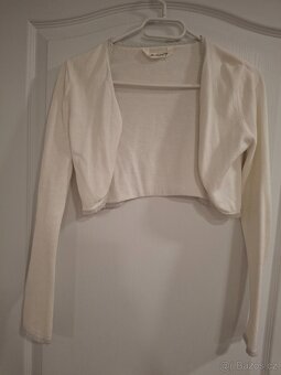 Oblečení holka 140,146,152 č.4 - 3