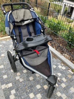 Sportovní kočárek Britax Römer Bob Revolution SE - 3
