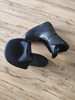 Dětské/juniorské lyžáky Dalbello vel. 23.5 - 3