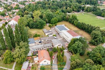 Pronájem prostor všech velikostí: haly, sklady, kanceláře, v - 3
