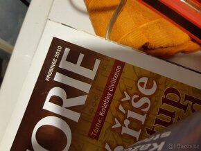 Živá historie 2010-2011 - 3