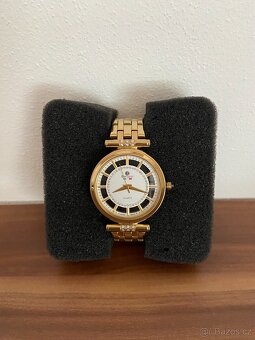 Dámské nové hodinky BERUCCI - 3